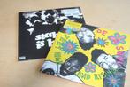 De La Soul - 3 Feet High and Rising 2LP / Stakes is High 2LP, Nieuw in verpakking