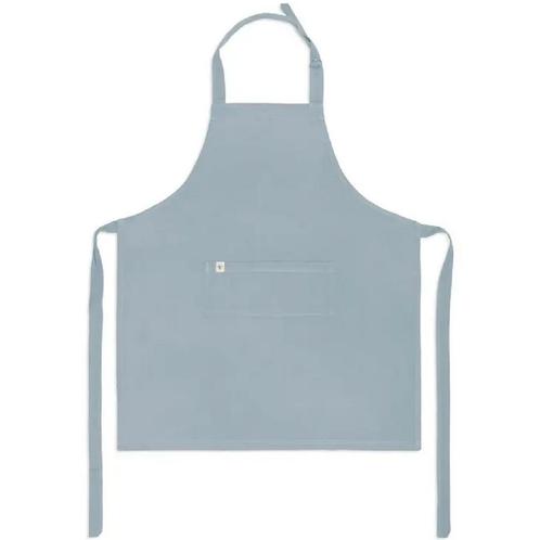 Walra Keukenschort Jeans Blauw, Hobby en Vrije tijd, Taarten en Cupcakes maken, Nieuw, Verzenden
