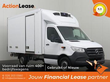 Mercedes Sprinter Koelwagen L4 H1 2019 Diesel beschikbaar voor biedingen