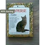 Kleine bibliotheek cyperse katten 9789024647873, Verzenden, Gelezen, Elizabeth Taylor