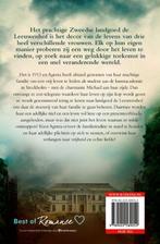 Agnetas erfenis / Vrouwen van de Leeuwenhof / 1, Boeken, Romans, Verzenden, Gelezen, Corina Bomann