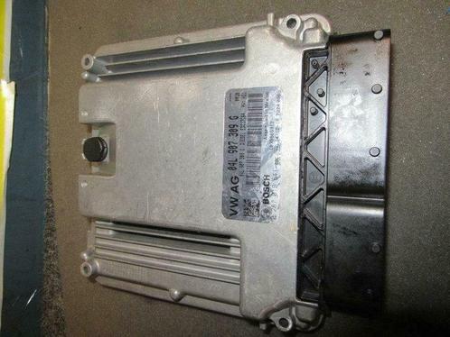 VW ECU Computer 04L907309G  2.0 TDI CUU, Auto-onderdelen, Besturing, Verzenden