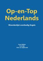 Op-en-top Nederlands 9789402138665, Boeken, Encyclopedieën, Verzenden, Gelezen