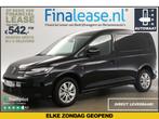 Volkswagen Caddy 2.0 TDI Style L1H1 NIEUW BPM Vrij €542pm, Automaat, Volkswagen, Zwart, Diesel