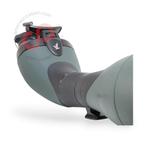 Swarovski Optik BTX  35x115 Spotting scope  --OUTLET--, Ophalen of Verzenden, Nieuw