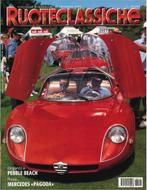 1998 RUOTECLASSICHE MAGAZINE 121 ITALIAANS, Boeken, Nieuw, Author