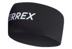 adidas Terrex Aeroready Hoofdband Zwart Unisex