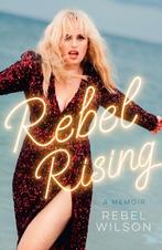 Rebel Rising 9780008684129 Rebel Wilson, Verzenden, Zo goed als nieuw, Rebel Wilson