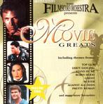 The Film Score Orchestra - The Filmscore Orchestra Presents, Cd's en Dvd's, Ophalen of Verzenden, Gebruikt
