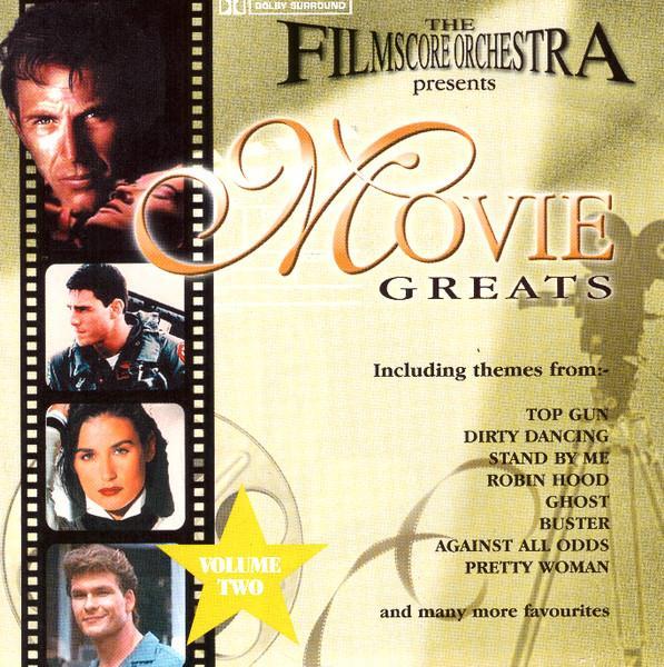 The Film Score Orchestra - The Filmscore Orchestra Presents, Cd's en Dvd's, Cd's | Pop, Gebruikt, Ophalen of Verzenden