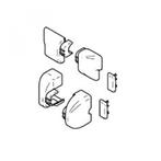 End caps slide-out lift (6 pc), Nieuw