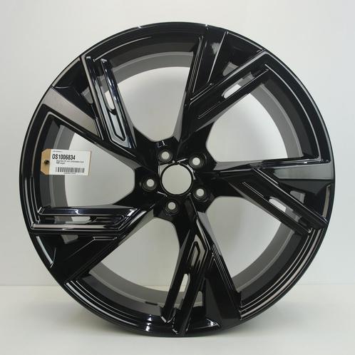 Originele velgen 22 inch Audi RS6 5x112 *OS1006834*, Auto-onderdelen, Banden en Velgen, Velg(en), Gebruikt, Overige maten, Personenwagen