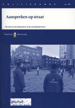 Aanspreken op straat 9789035246102 L. Loef, Verzenden, Zo goed als nieuw, L. Loef