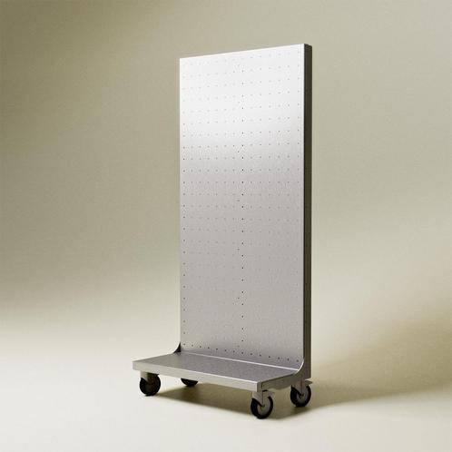 Stackwell Toolwall breed / enkel - Gereedschapshouder - Opbe, Doe-het-zelf en Verbouw, Gereedschapskisten, Nieuw, Verzenden