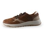 Waldlaufer Sneakers in maat 44 Bruin, Verzenden, Waldlaufer, Bruin, Sneakers of Gympen