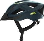 Abus Aduro 2.1 racefietshelm - Midnight Blue L, Fietsen en Brommers, Fietsaccessoires | Fietshelmen, Verzenden, Nieuw