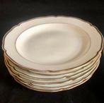 KPM Berlin / Königliche Porzellan - Ontbijtbord (6) -, Antiek en Kunst