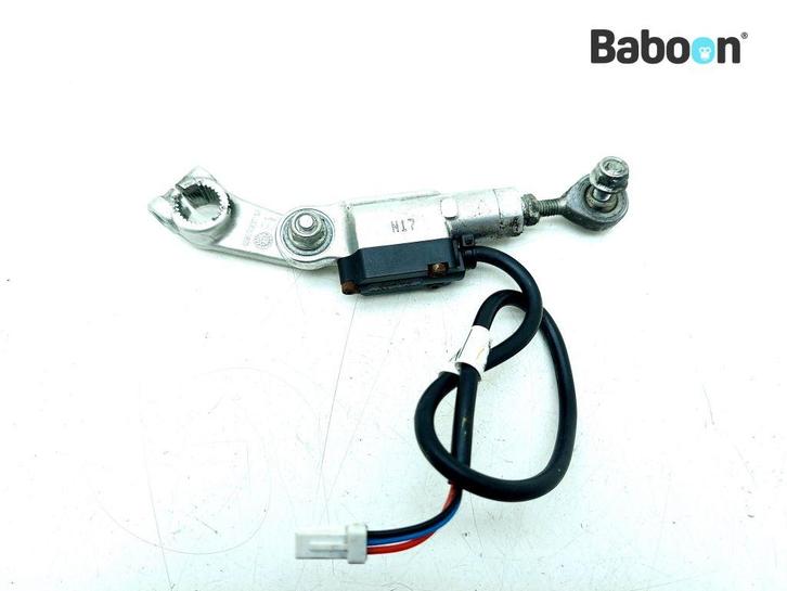 Quickshifter Ducati Multistrada 1260 Enduro / Touring, Motoren, Onderdelen | Ducati, Gebruikt, Verzenden