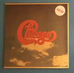 Chicago - Chicago – Chicago Vol. 1 / Only Japan Compilation, Cd's en Dvd's, Vinyl Singles, Nieuw in verpakking