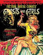 Ghosts And Girls Of Fiction House! 9781631404047, Verzenden, Zo goed als nieuw, Maurice Whitman