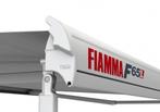 Fiamma F65L 490 Deep Black-Royal Blue, Caravans en Kamperen, Voortenten en Luifels, Ophalen of Verzenden, Nieuw