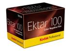 Kodak Ektar 100 135-36, Audio, Tv en Foto, Fotocamera's Analoog, Nieuw, Ophalen of Verzenden, Kodak