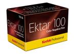 Kodak Ektar 100 135-36, Audio, Tv en Foto, Nieuw, Ophalen of Verzenden, Kodak