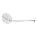 Frituurschep rond - 16cm, Verzenden, Nieuw in verpakking
