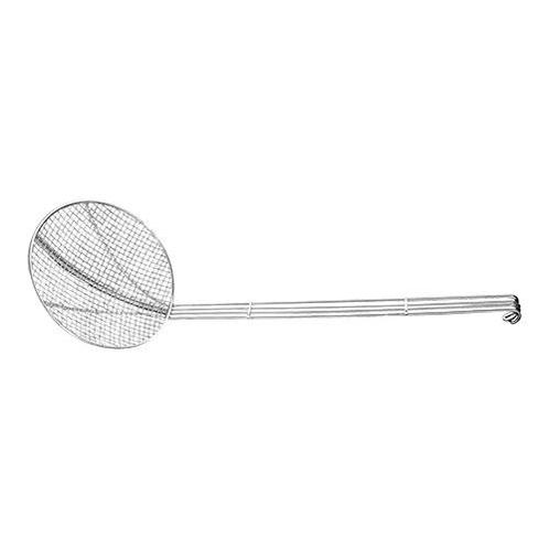 Frituurschep rond - 16cm, Zakelijke goederen, Horeca | Keukenapparatuur, Nieuw in verpakking, Verzenden