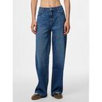 pieces Wijde jeans PCSILKE MW WIDE JEANS MB NOOS BC, Verzenden, Nieuw
