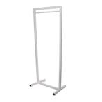 *TIP* Super Solo Extreme wit design kledingrek B62.5 x H180, Ophalen of Verzenden