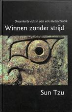 Boek: Winnen Zonder Strijd - (als nieuw), Boeken, Verzenden, Zo goed als nieuw