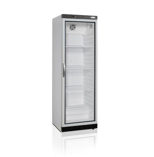 Displaykoeler | Wit | Glazen deur | Instelbare planken |..., Zakelijke goederen, Horeca | Keukenapparatuur, Verzenden