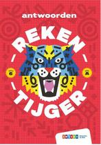 9789048745814 Rekentijger Groep 6 Antwoordenboek A, Verzenden, Nieuw