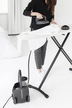 Laurastar Lift Xtra Verrijdbare 3-in-1 Stoomcentrales,, Verzenden, Zo goed als nieuw