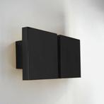 Axis71 Square 2G Wandlamp Christophe Gevers, Verzenden, Nieuw
