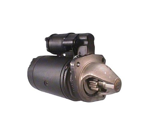 Startmotor 12v DAF 1.8L 1.5L 2.1 kw, Watersport en Boten, Bootonderdelen, Motor en Techniek, Nieuw, Zeilboot of Motorboot, Ophalen of Verzenden