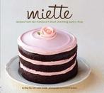 Miette Bakery Cookbook | 9780811875042 | JONATH,  Leslie ;, Zo goed als nieuw, JONATH,  Leslie ; Ray, Meg