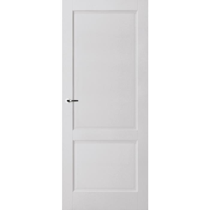 Skantrae binnendeur SKS E017 78x201,5, Doe-het-zelf en Verbouw, Deuren en Horren, Zo goed als nieuw, Ophalen of Verzenden