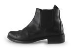 Timberland Chelsea boots in maat 41 Zwart | 10% extra, Verzenden, Zwart, Overige typen, Zo goed als nieuw