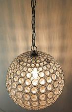 Kroonluchter - Spectaculaire Kristal Hanglamp -  33 cm -