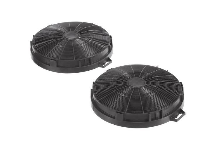 Boretti Koolstoffilter KF3 / AK90/MB, Witgoed en Apparatuur, Afzuigkappen, Verzenden