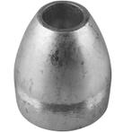 Propeller Anode voor Mercruiser Bravo III, Watersport en Boten, Bootonderdelen, Ophalen of Verzenden, Nieuw, Zeilboot of Motorboot
