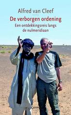 De verborgen ordening | Alfred van Cleef | 9789059362826, Boeken, Zo goed als nieuw, Alfred van Cleef