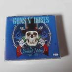 Guns n Roses broadcast collection 1988 - 1992, Verzenden, Gebruikt