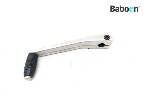 Schakelpedaal Aprilia ETV 1000 Caponord 2001-2003 (ETV1000), Motoren, Onderdelen | Overige, Gebruikt, Verzenden