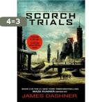 James Dashner 9780553538410 James Dashner, Boeken, Verzenden, Gelezen, James Dashner