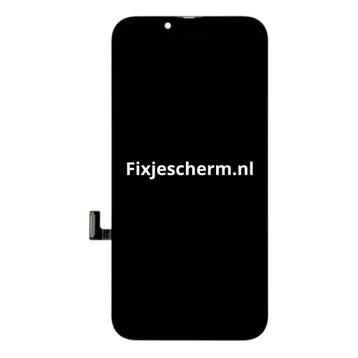 Iphone 13 lcd scherm beschikbaar voor biedingen
