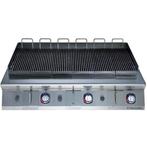 Electrolux gas PowerGrill HP - 3 zone - topunit, Verzenden, Nieuw in verpakking