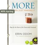 More Than Just Making It Hope for the Heart of the, Verzenden, Gelezen, Erin Odom